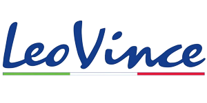 Leo Vince logo